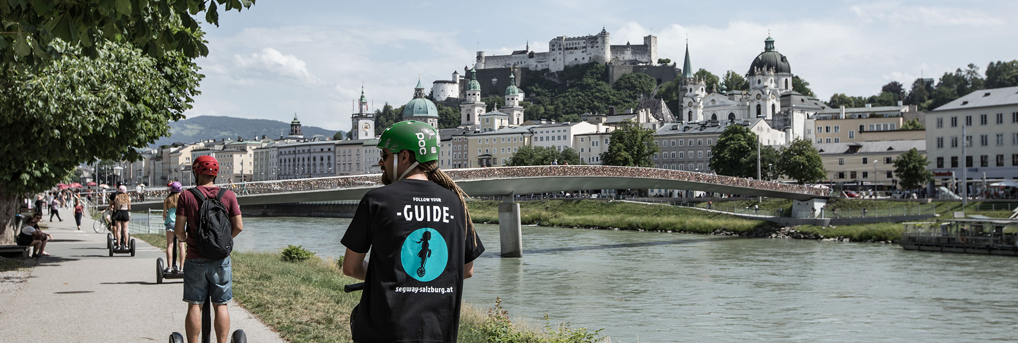 Welcome To Segway Tours Salzburg Segway Salzburg Ride Your Dream